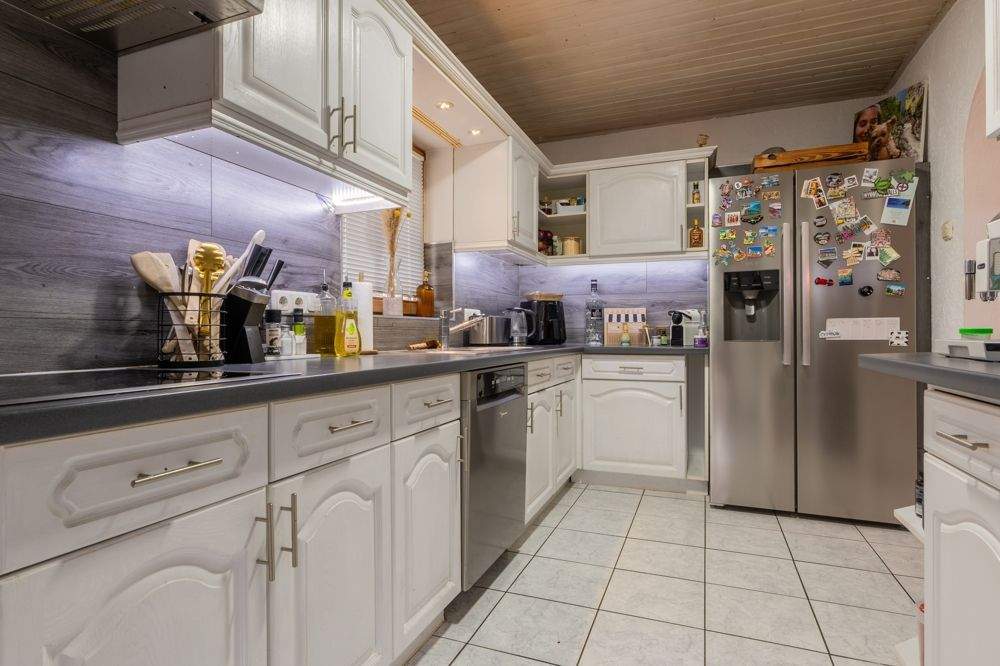 Einfamilienhaus zum Kauf - Ansicht 6