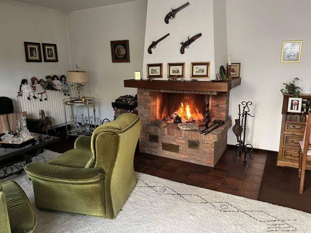 Einfamilienhaus zum Kauf provisionsfrei 550.000 € 4 Zimmer 145 m² 648 m² Grundstück Misburg-Nord Hannover 30627