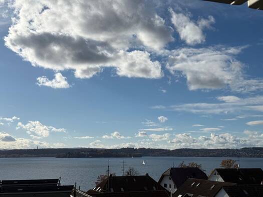 Penthouse zur Miete 2.416 € 3 Zimmer 117 m² Geschoss 3/3 frei ab 01.02.2026 Unteruhldingen Uhldingen-Mühlhofen 88690