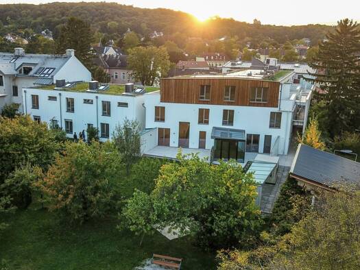 Wohnung zum Kauf - Erstbezug 225.700 € 1 Zimmer 31 m² 1. Geschoss Maria Enzersdorf 2344