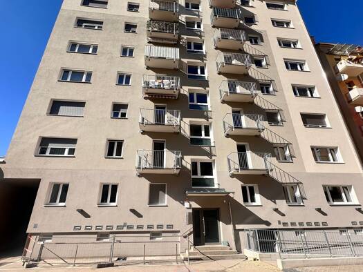 Wohnung zum Kauf 128.300 € 2 Zimmer 54,6 m² Kalvariengürtel 55 Lend Graz 8020
