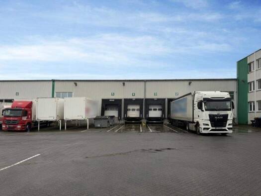 Halle/Industriefläche zur Miete 4,80 € 3.000 m² Lagerfläche Strom Bremen 28197