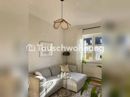 Wohnung zur Miete Tauschwohnung 750 € 2 Zimmer 63 m² 2. Geschoss Sülz Köln 50937