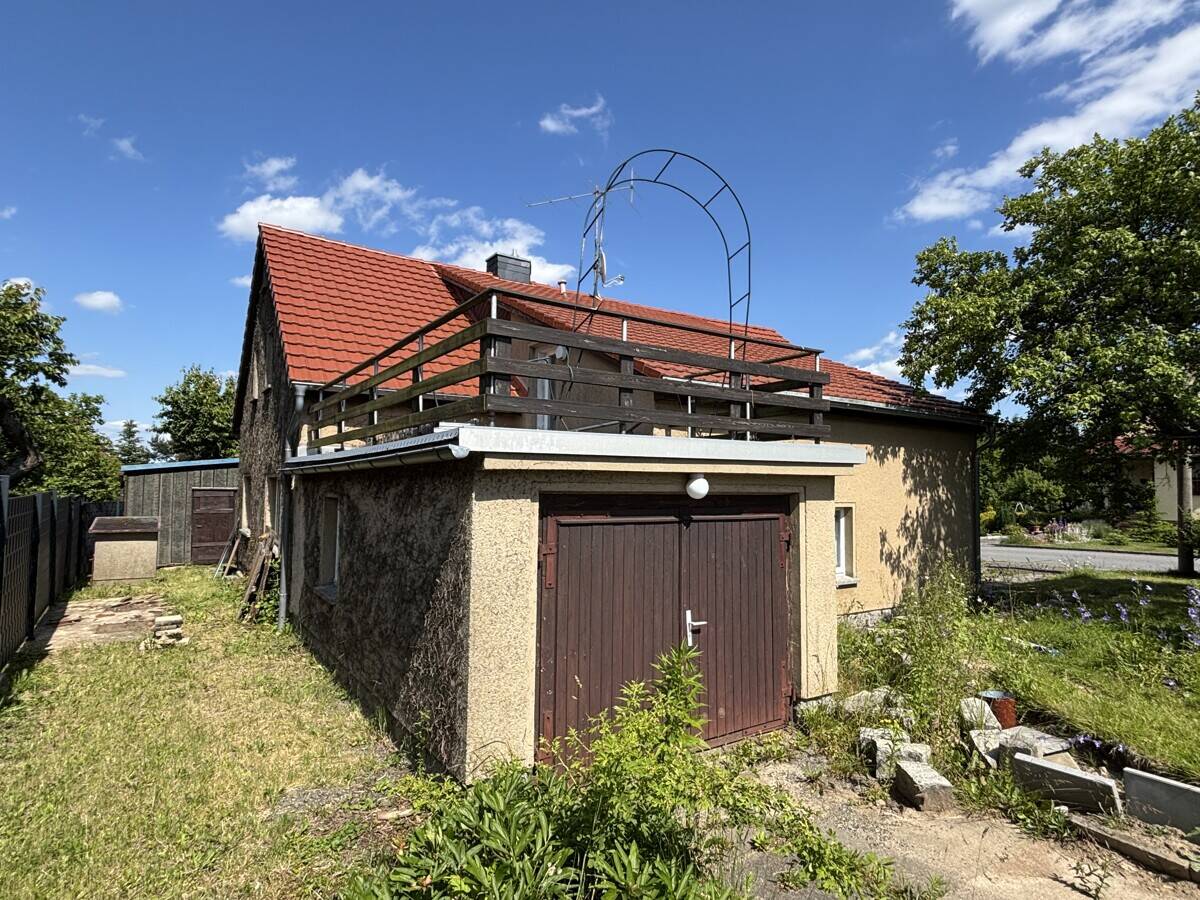 Einfamilienhaus zum Kauf - Widok 5