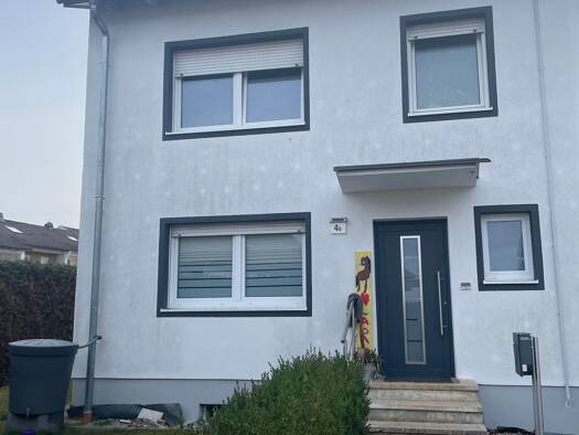 Doppelhaushälfte zum Kauf provisionsfrei 550.000 € 5 Zimmer 128 m² Kaufbeuren-Neugablonz Kaufbeuren 87600