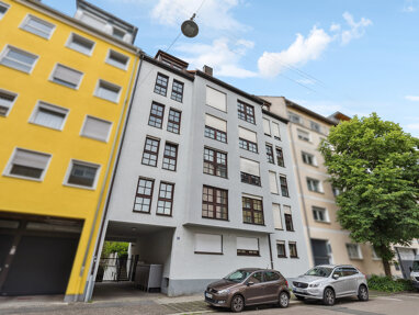 Apartment zum Kauf 159.000 € 2 Zimmer 44 m² 2. Geschoss Gugelstraße Nürnberg 90459