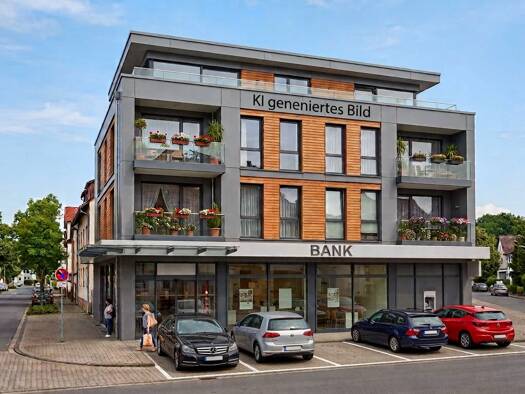 Bürofläche zum Kauf als Kapitalanlage geeignet 5 Zimmer 300 m² Mainz-Kostheim Kostheim 55246