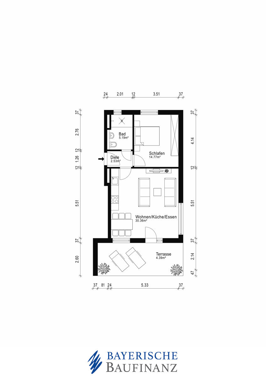 Mehrfamilienhaus zum Kauf 5.975.000 € 19 Zimmer 569 m²<br/>Wohnfläche 725 m²<br/>Grundstück Solln München 81479