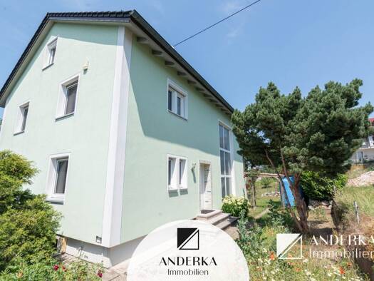 Einfamilienhaus zum Kauf 620.000 € 7 Zimmer 160 m² 2.382 m² Grundstück Ichenhausen Ichenhausen 89335