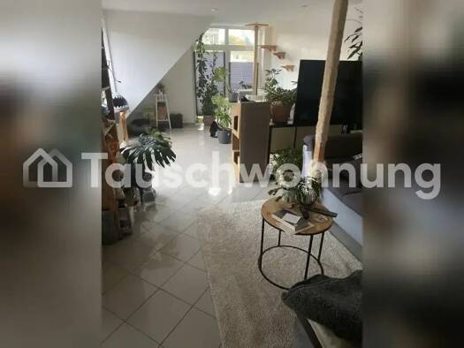 Wohnung zur Miete Tauschwohnung 765 € 2 Zimmer 68 m² 2. Geschoss Farmsen-Berne Hamburg 22159