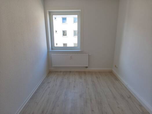 Wohnung zur Miete 469 € 3 Zimmer 60,8 m² 1. Geschoss frei ab 01.12.2025 Schumannstraße 3 Görden Brandenburg an der Havel 14772