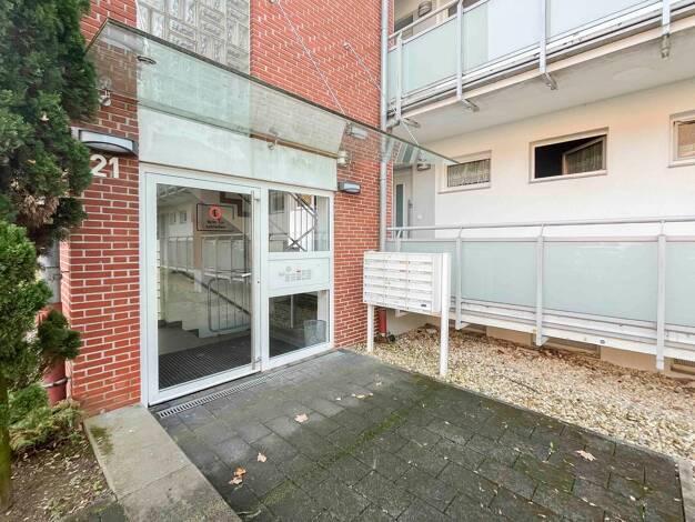 Studio zum Kauf 89.000 € 1 Zimmer 40,3 m² EG Erkrath 40699