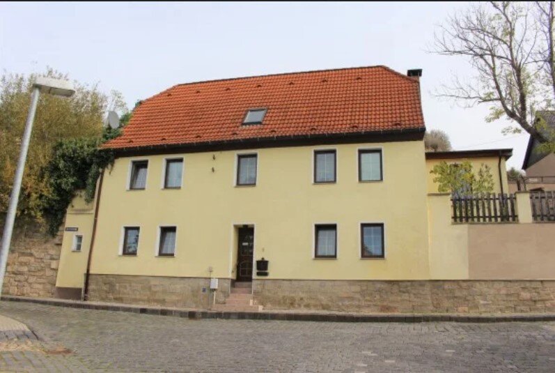 Einfamilienhaus zur Versteigerung provisionsfrei 80.000 € Nievenheim Dormagen 41542