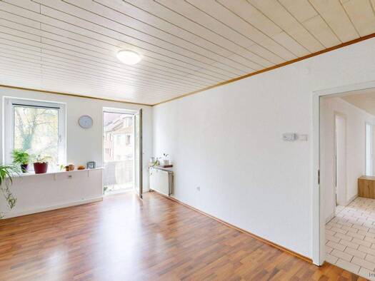 Wohnung zur Miete 500 € 3 Zimmer 71 m² 2. Geschoss Hamm-Mitte Hamm 59065