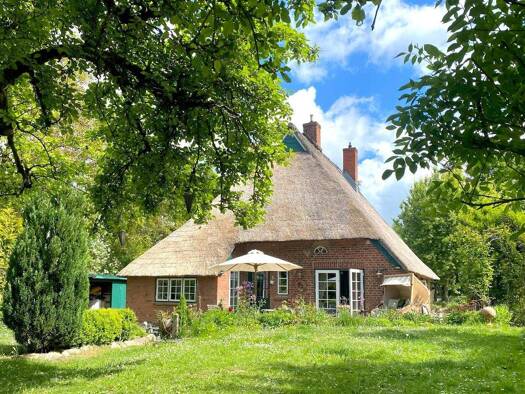 Einfamilienhaus zum Kauf 639.000 € 5 Zimmer 120 m² 1.596 m² Grundstück Sierksdorf 23730