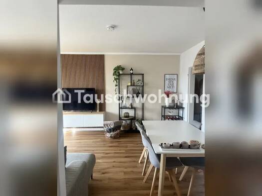 Wohnung zur Miete Tauschwohnung 610 € 3 Zimmer 73 m² 3. Geschoss Humboldt-Gremberg Kalk 51105