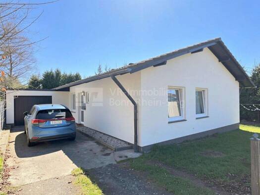 Einfamilienhaus zum Kauf 249.000 € 3 Zimmer 92 m² 497 m² Grundstück Birkenfeld Neunkirchen-Seelscheid 53819