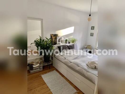 Wohnung zur Miete Tauschwohnung 890 € 2 Zimmer 45 m² Hamburg 22301