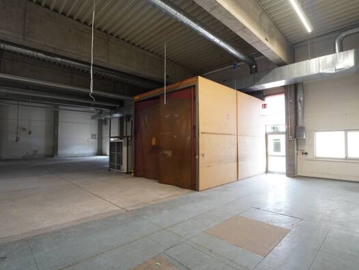 Lagerhalle zur Miete 8.500 € 1.000 m² Lagerfläche Meraner Straße 3 Lechhausen Augsburg 86165