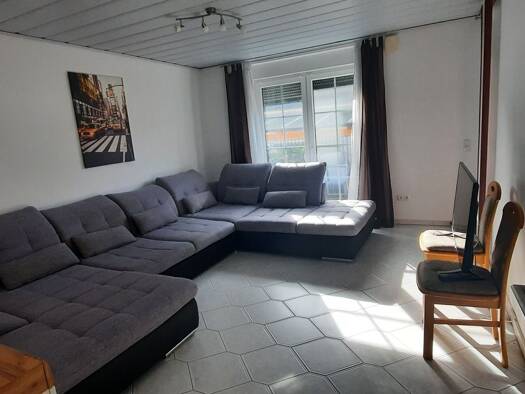 Wohnung zur Miete 500 € 2 Zimmer 53 m² Geschoss EG/1 frei ab sofort Velstove Wolfsburg 38448