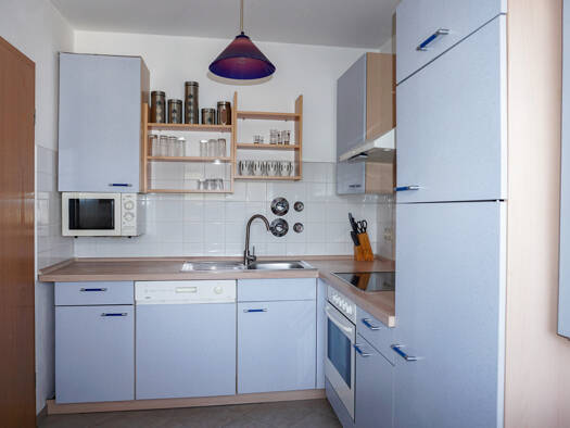 Wohnung zur Miete 699 € 2 Zimmer 48,2 m² 3. Geschoss Donauwörth 86609