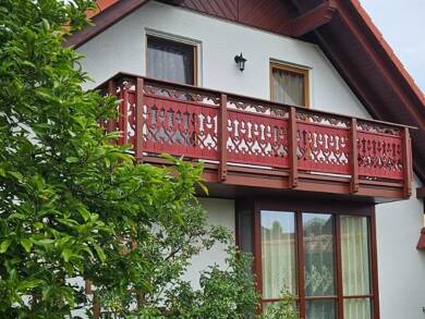 Einfamilienhaus zum Kauf 375.000 € 5 Zimmer 125 m² 525 m² Grundstück Sanitz Sanitz 18190