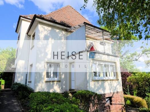 Mehrfamilienhaus zum Kauf 100.000 € 6 Zimmer 156 m² 936 m² Grundstück Stadtoldendorf 37627