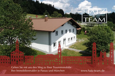 Gastronomie/Hotel zur Miete 1.200 € 221 m² Gastrofläche 1.000 m² Grundstück Branntweinhäuser Neureichenau 94089