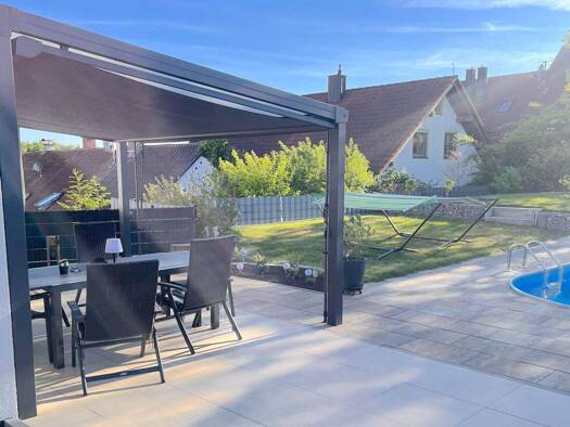 Einfamilienhaus zum Kauf 799.000 € 4 Zimmer 133 m² 767 m² Grundstück Nandlstadt 85405