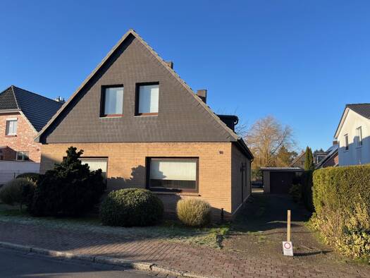 Grundstück zum Kauf provisionsfrei 394.500 € 545 m² Grundstück Lindenstraße Wedel 22880