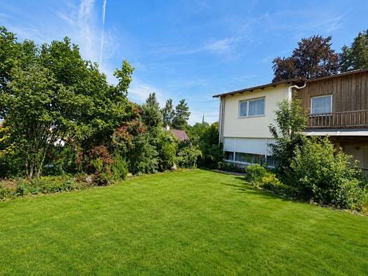 Einfamilienhaus zur Miete 2.080 € 5 Zimmer 145 m² 1.127 m² Grundstück frei ab 15.01.2027 Dingolfing Dingolfing 84130