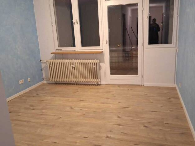 Wohnung zum Kauf 195.500 € 2 Zimmer 41 m² Nied West 65934