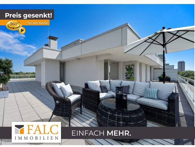 WG-Zimmer zum Kauf 899.000 € 4 Zimmer 136,6 m² Thalk.Obersendl.-Forsten-Fürstenr.-Solln München 81477