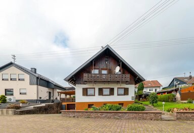 Einfamilienhaus zum Kauf 260.000 € 4 Zimmer 118,2 m² 575 m² Grundstück Mozartweg 6 Orscholz Mettlach 66693