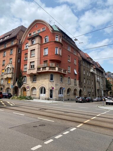 Maisonette zur Miete 1.600 € 3,5 Zimmer 101 m² frei ab sofort Vogelsang Stuttgart 70193