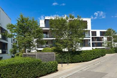 Wohnung zur Miete 2.300 € 3 Zimmer 109,5 m² 2. Geschoss frei ab 01.08.2025 Tutzing Tutzing 82327