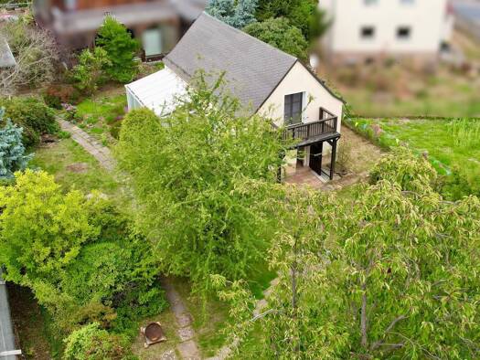 Grundstück zum Kauf 350.000 € 974 m² Grundstück frei ab sofort Boxdorf Moritzburg 01468