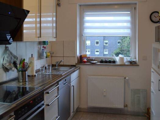 Wohnung zur Miete 800 € 3 Zimmer 90 m² Geschoss 1/2 frei ab sofort Tiefe Mark 70 Aplerbecker Mark Dortmund 44287