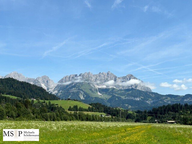 Grundstück zum Kauf 600 m²<br/>Grundstück Reith bei Kitzbühel 6370