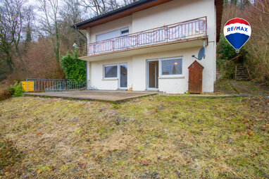 Mehrfamilienhaus zum Kauf 235.000 € 4 Zimmer 106 m² 681 m² Grundstück Stühlingen Stühlingen 79780