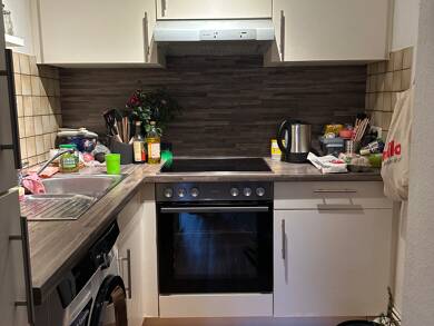 Wohnung zum Kauf provisionsfrei als Kapitalanlage geeignet 145.000 € 1 Zimmer 35 m² Rellingen 25462