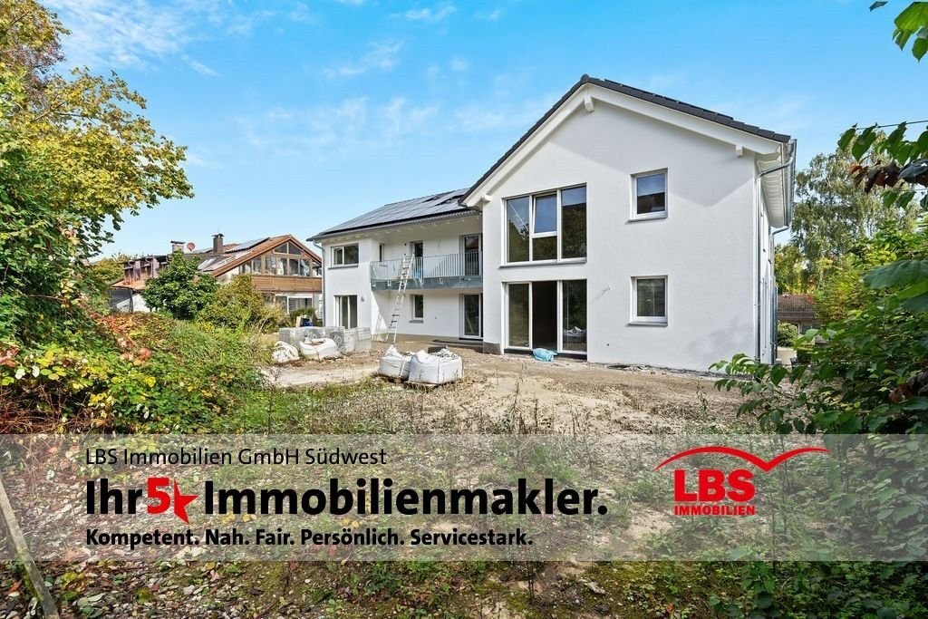 Maisonette zum Kauf provisionsfrei 1.149.000 € 4,5 Zimmer 172 m²<br/>Wohnfläche ab sofort<br/>Verfügbarkeit Hornwiesenstraße 1 Dingelsdorf Konstanz 78465