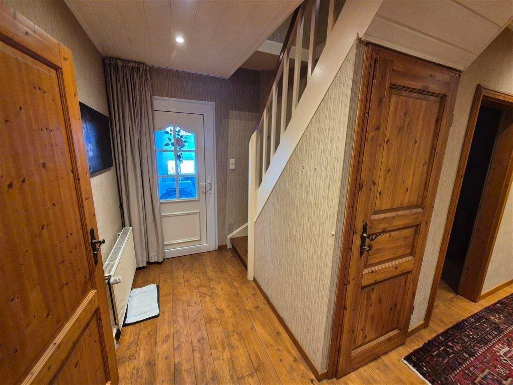 Immobilie in Wangerland - Solides und modernisiertes Einfamilienhaus in ruhiger Wohnlage - Bild 2