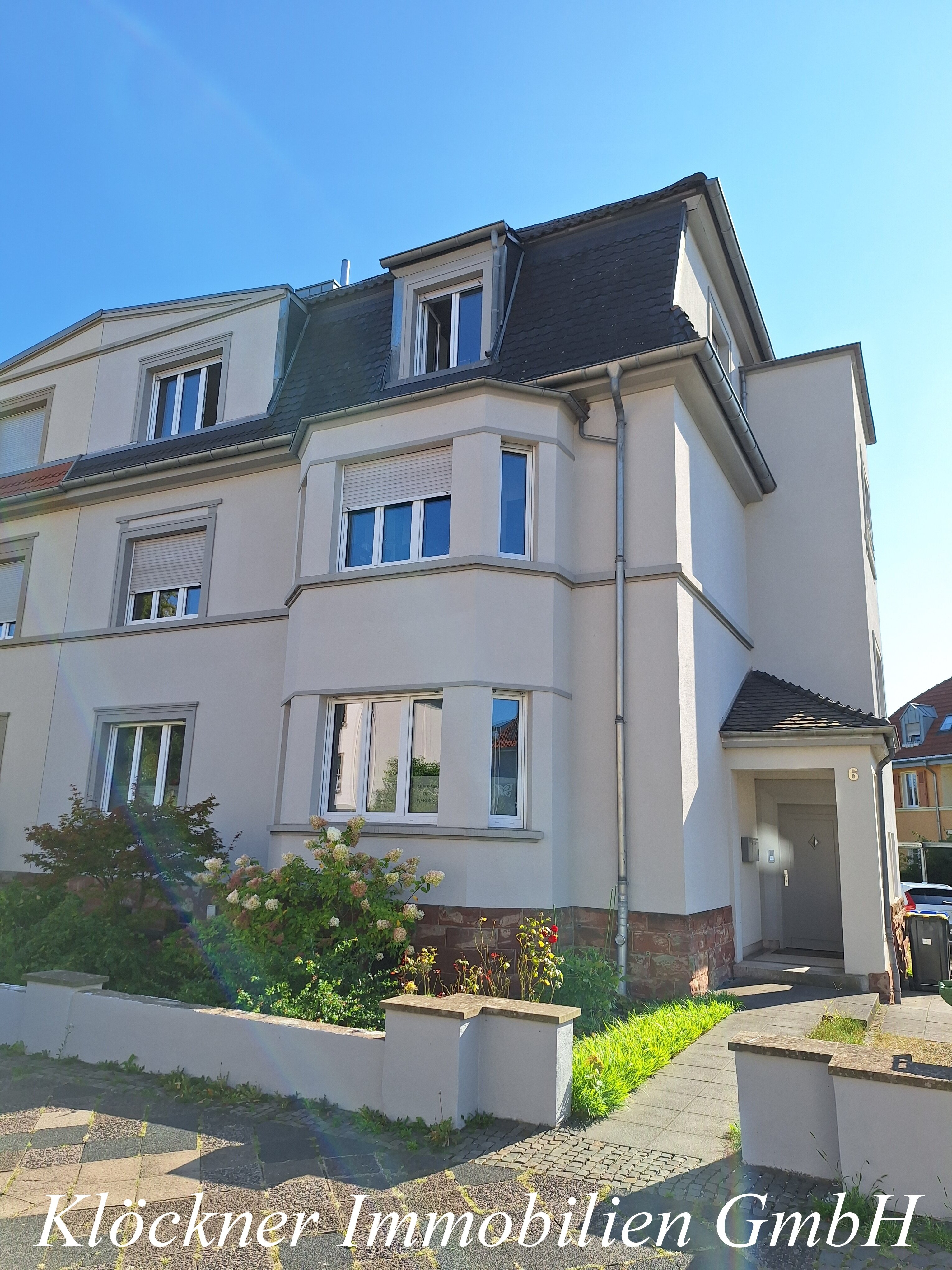 Maisonette zum Kauf 595.000 € 4 Zimmer 147 m²<br/>Wohnfläche Rotenbühl Saarbrücken 66123