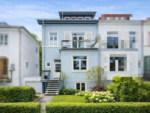 Einfamilienhaus zum Kauf 649.000 € 6 Zimmer 150 m² 239 m² Grundstück frei ab 01.05.2026 Gete Bremen 28211