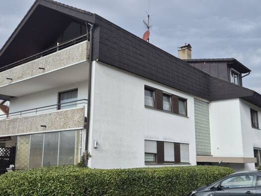 Wohnung zum Kauf 260.000 € 2 Zimmer 65 m² Ludwigshafen Bodman-Ludwigshafen 78351