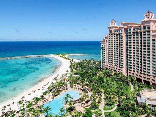 Wohnung zum Kauf 1.938.796 € 1 Zimmer 139 m² Nassau N-4777