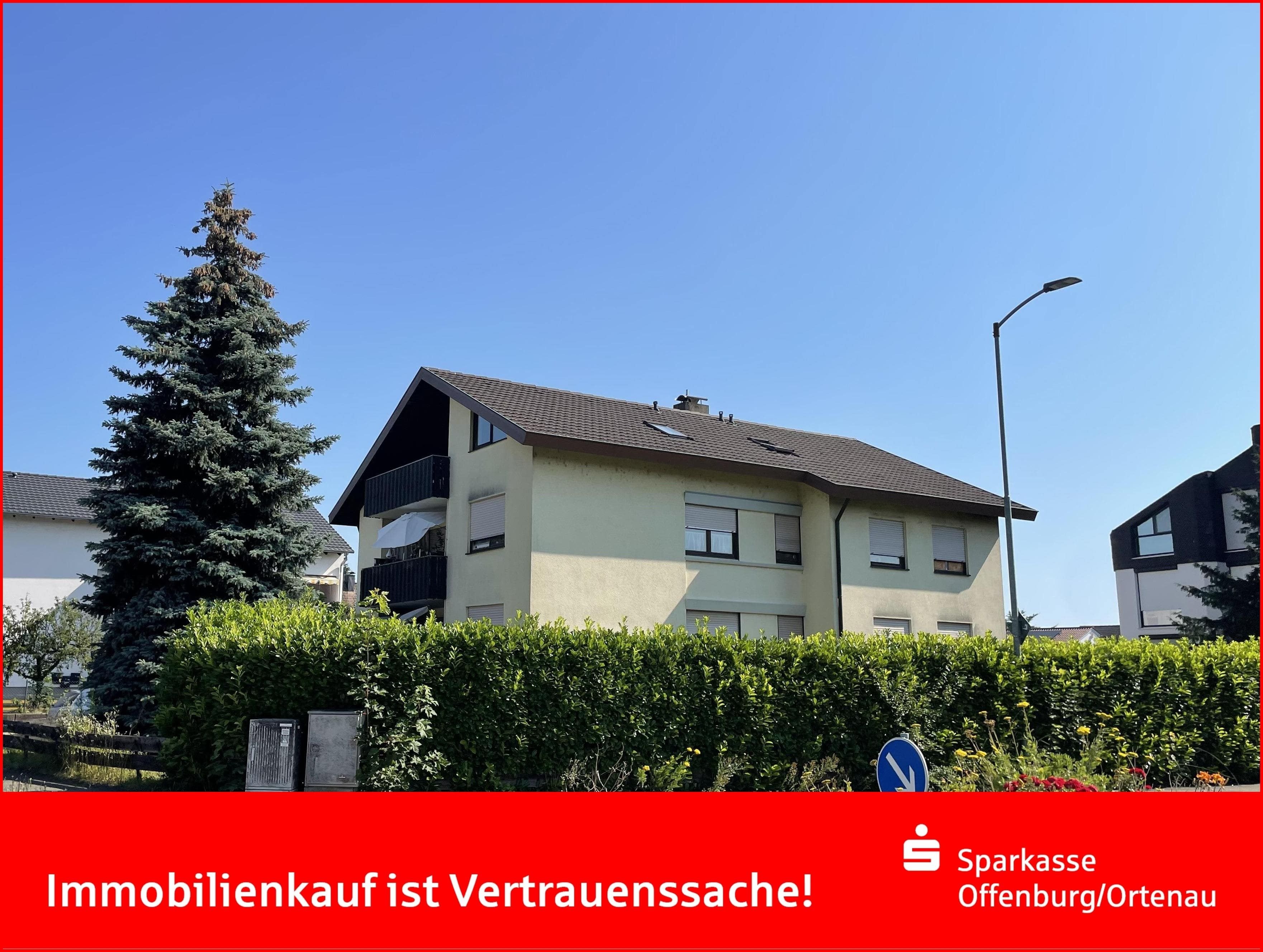 Mehrfamilienhaus zum Kauf 650.000 € 14 Zimmer 381 m²<br/>Wohnfläche 1.001 m²<br/>Grundstück Goldscheuer Kehl 77694