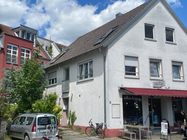 Maisonette zum Kauf als Kapitalanlage geeignet 153.500 € 2 Zimmer 84 m² Weidenbach Weidenbach 91746