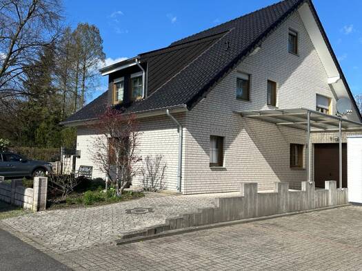 Mehrfamilienhaus zum Kauf provisionsfrei 795.000 € 8 Zimmer 219 m² 426 m² Grundstück Pesch Korschenbroich 41352
